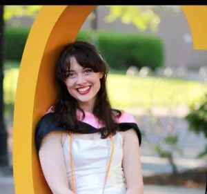 Bella Cox Altitunes early childhood music teacher
