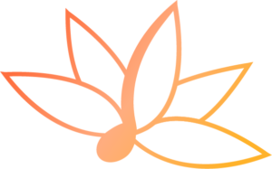 Altitunes logo a note blooming into a flower